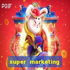 super marketing simulator dinheiro infinito